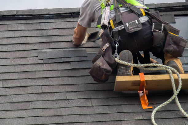 Trusted Storm Damage Roof Repair service in Page, WV - Brentwood Metal Roofing